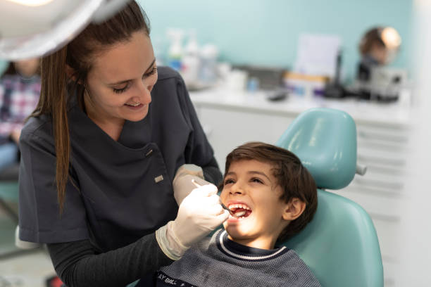 Best Mobile Emergency Dentist in Lapel, IN