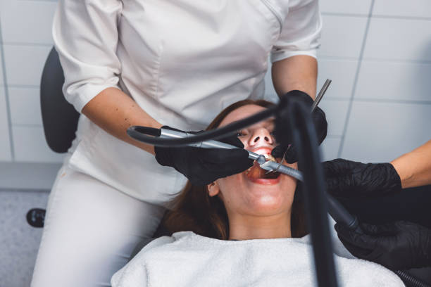 Best Emergency Dentist for Knocked-Out Tooth in Lapel, IN